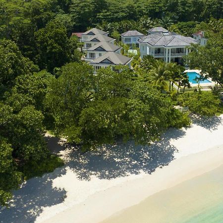 Las Brisas Villa - Chateau Elysium ボー・ヴァロン エクステリア 写真