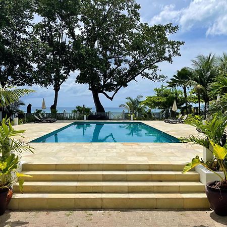 Las Brisas Villa - Chateau Elysium ボー・ヴァロン エクステリア 写真